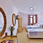 Aparthotel Anadolu