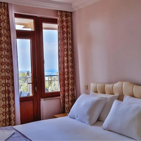 Anadolu Aparthotel