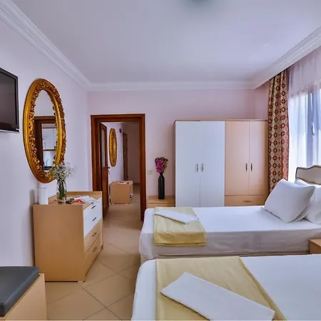 Anadolu Apartahotel *