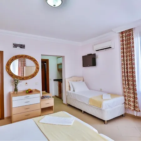 Aparthotel Anadolu Side