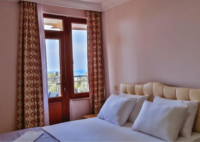 Anadolu Aparthotel