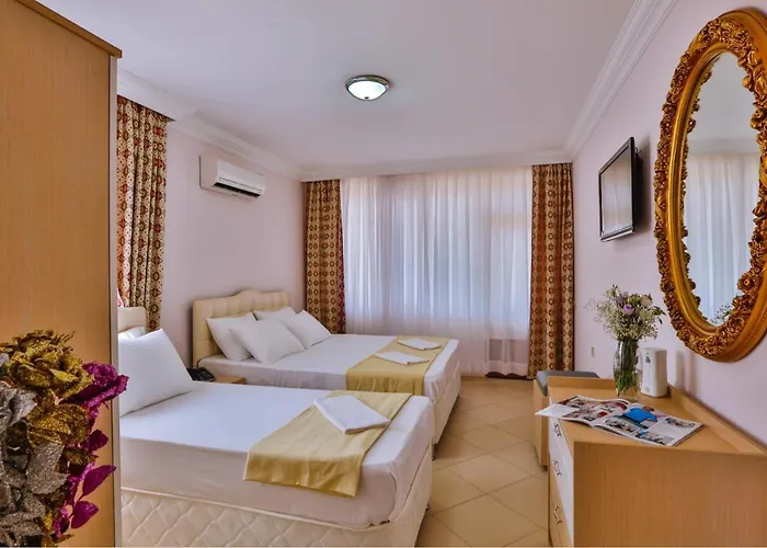 Anadolu Aparthotel *