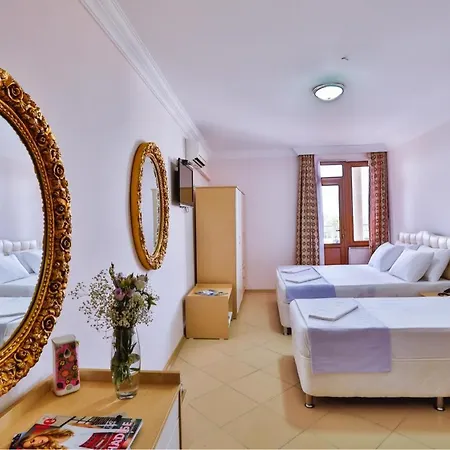 Hotel de apartamente Anadolu