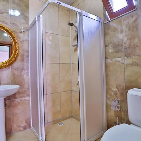 Anadolu Hotel de apartamente 3*