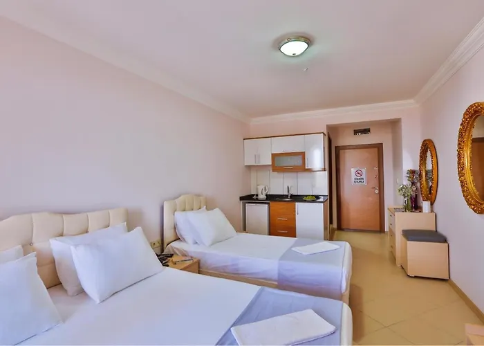Aparthotel Anadolu