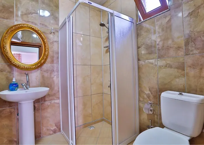 Anadolu Lejlighedshotel *
